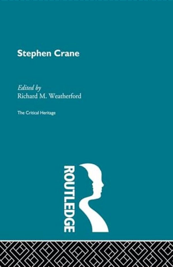 Stephen Crane-..