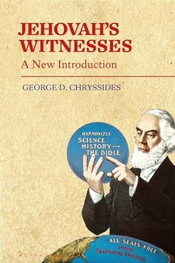 Jehovah's Witnesses: A New Introduction-..