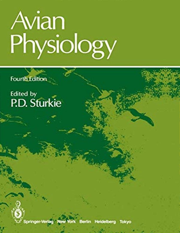 Avian Physiology-..