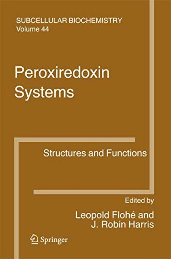 Peroxiredoxin Systems: Structures And Functions-..