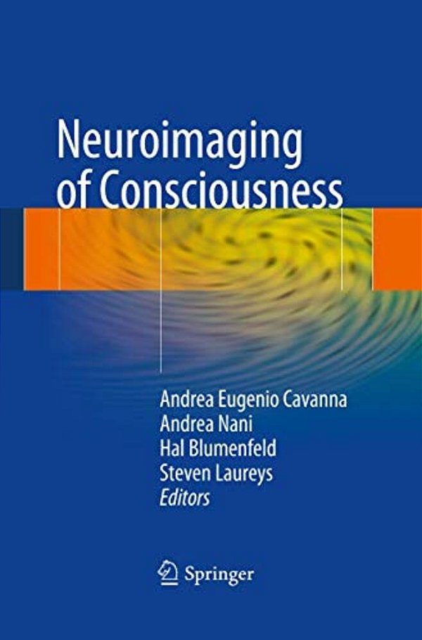 Neuroimaging Of Consciousness-..