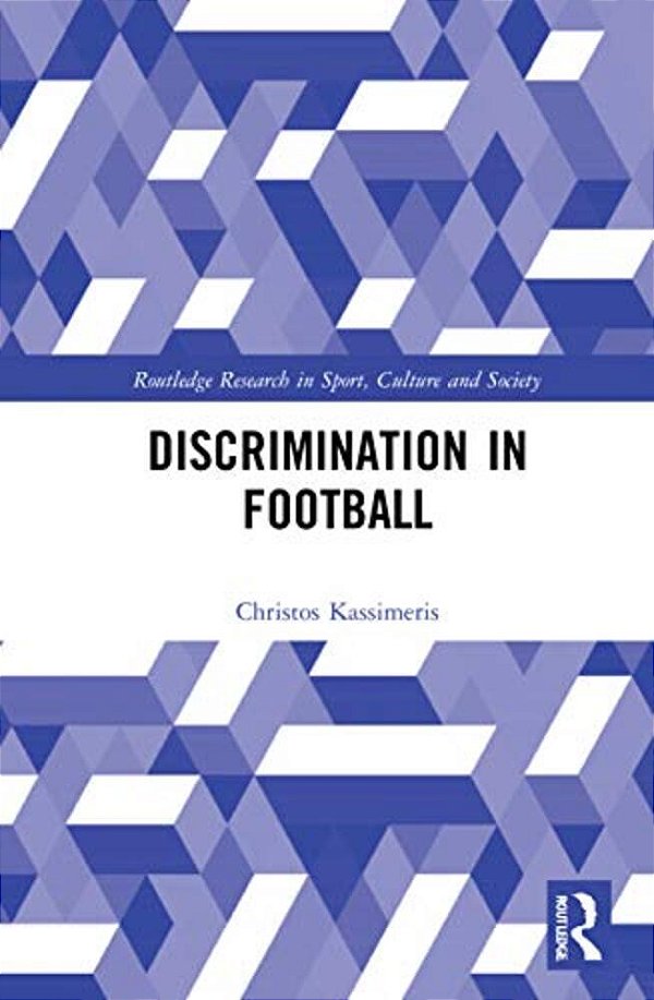 Discrimination In Football-..