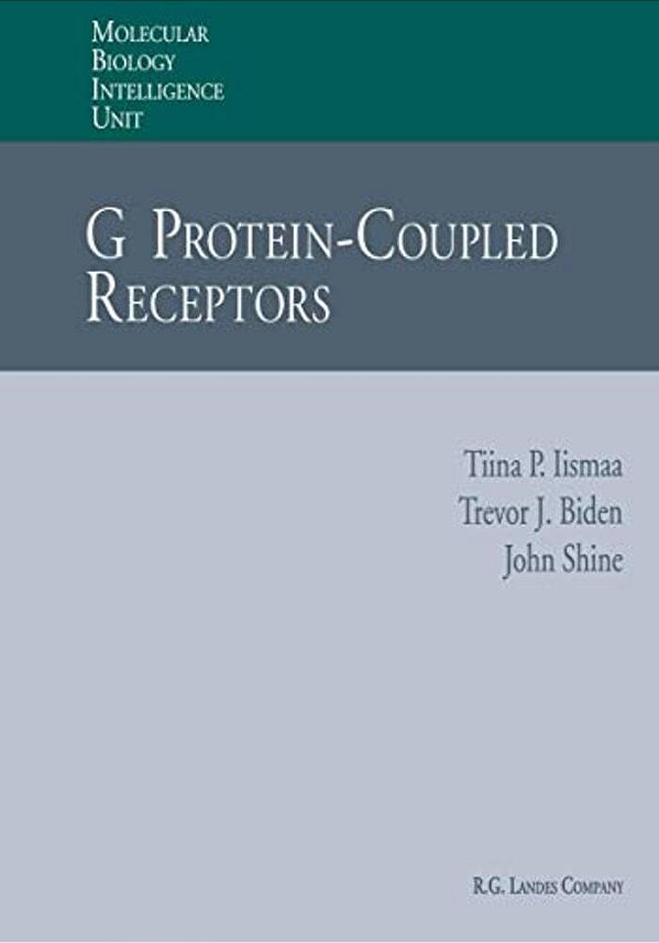 G Protein-Coupled Receptors-..