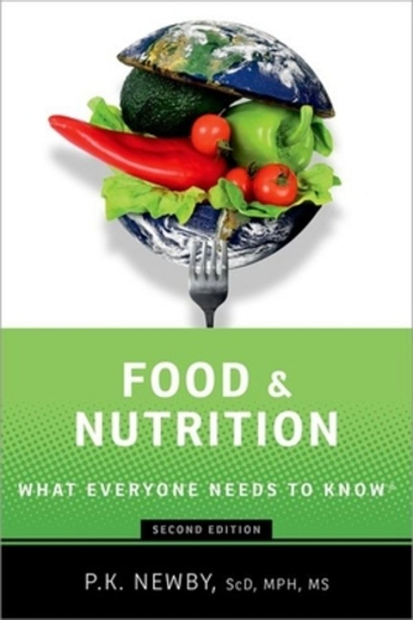 Food And Nutrition: What Everyone Needs To Know(r)-..