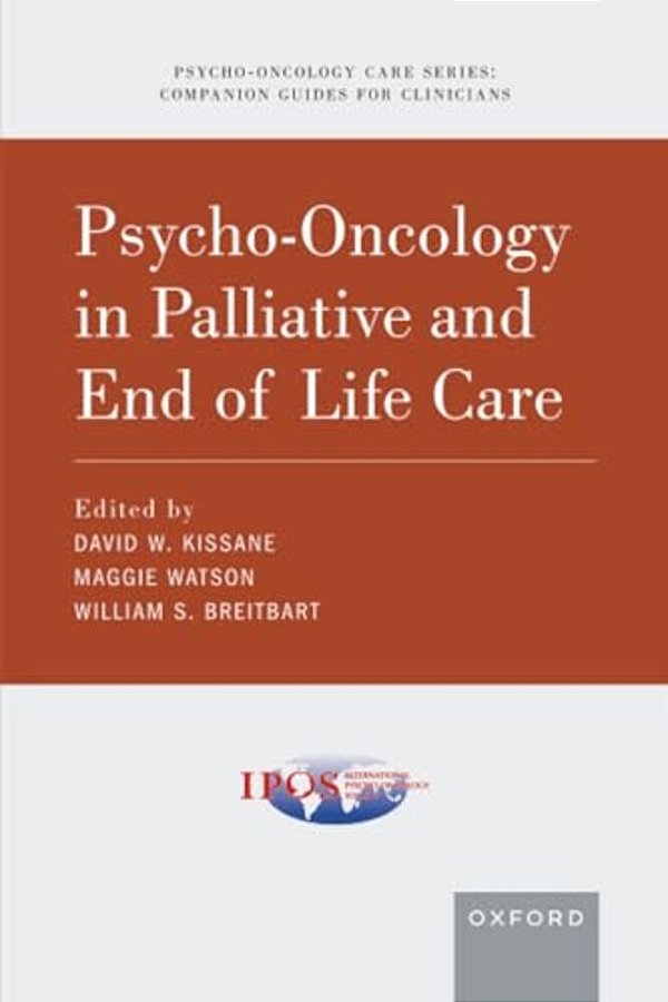 Psycho-Oncology In Palliative And End Of Life Care-..