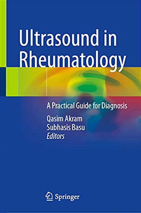 Ultrasound In Rheumatology: A Practical Guide For Diagnosis-..