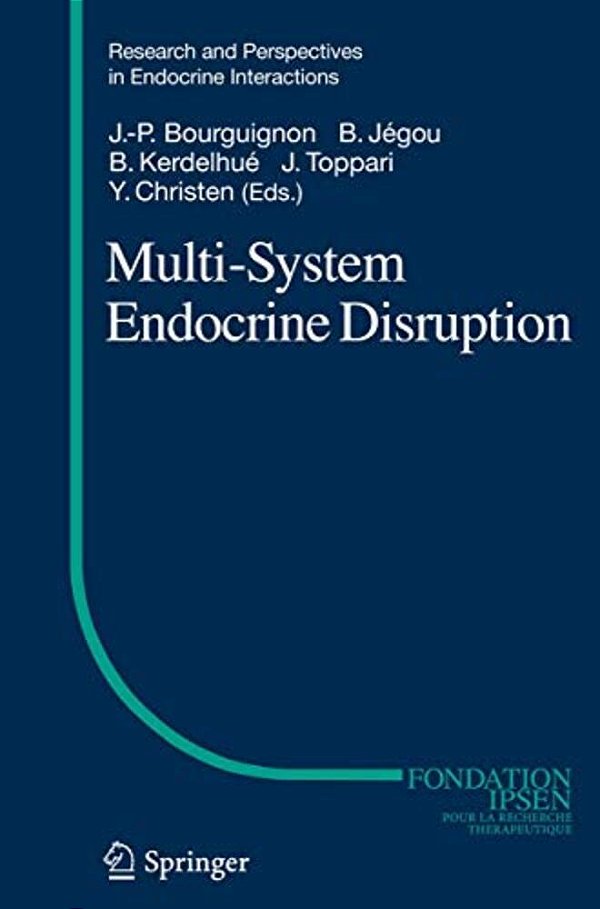 Multi-System Endocrine Disruption-..