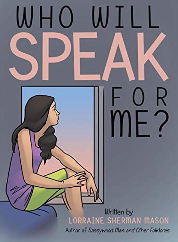 Who Will Speak For Me?-..