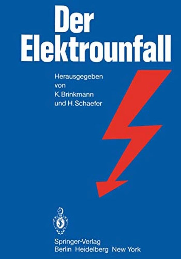 Der Elektrounfall-..