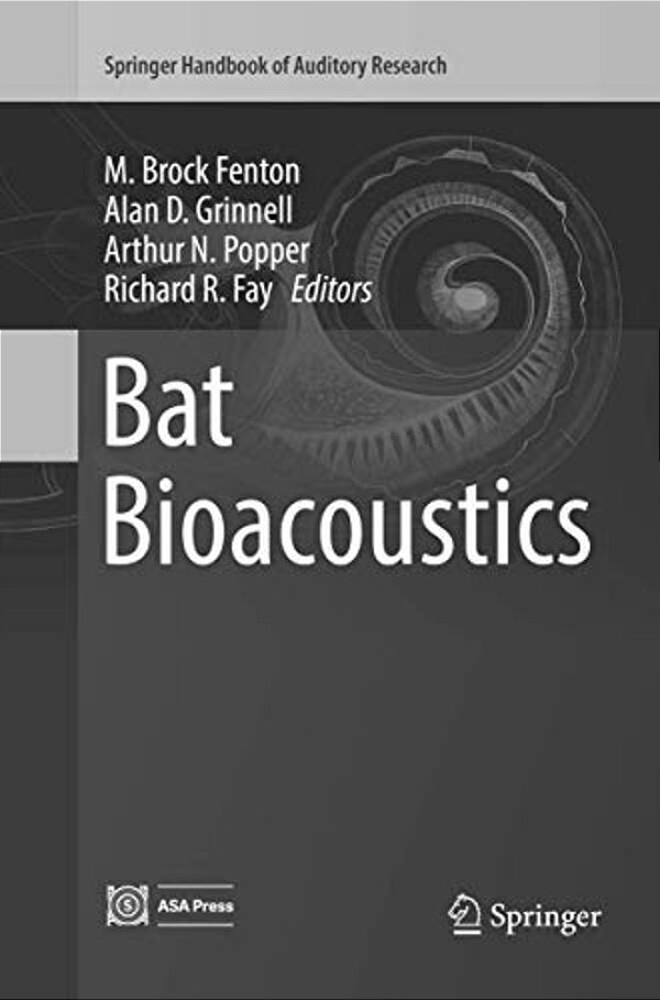 Bat Bioacoustics-..