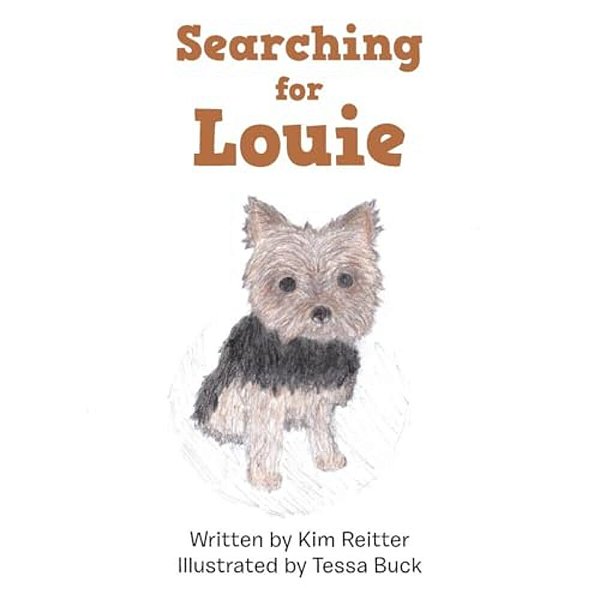 Searching For Louie-..