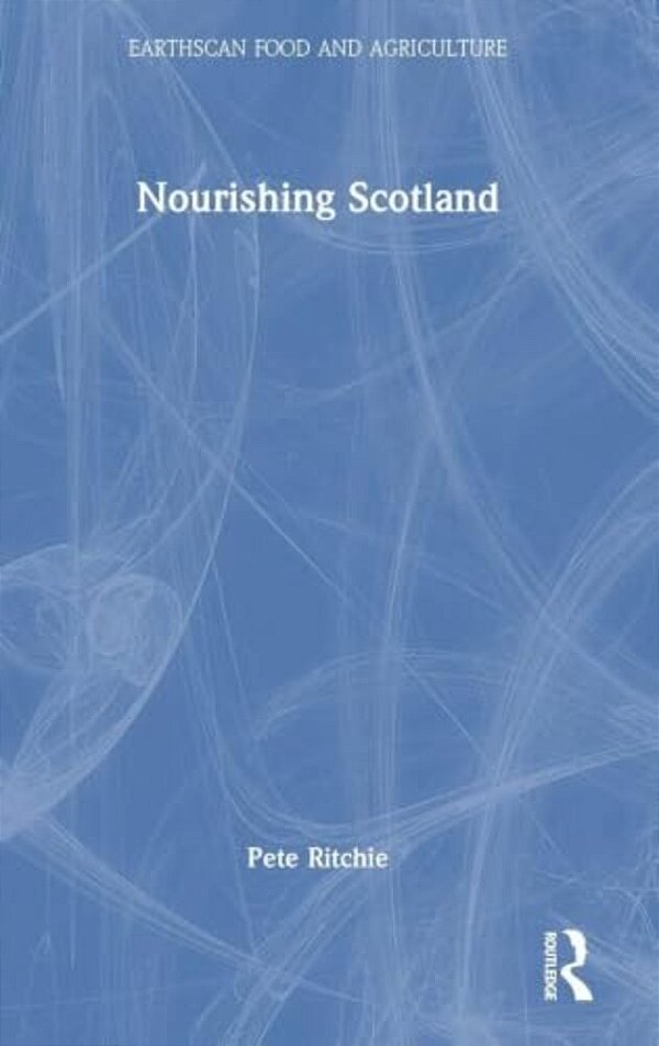 Nourishing Scotland-..