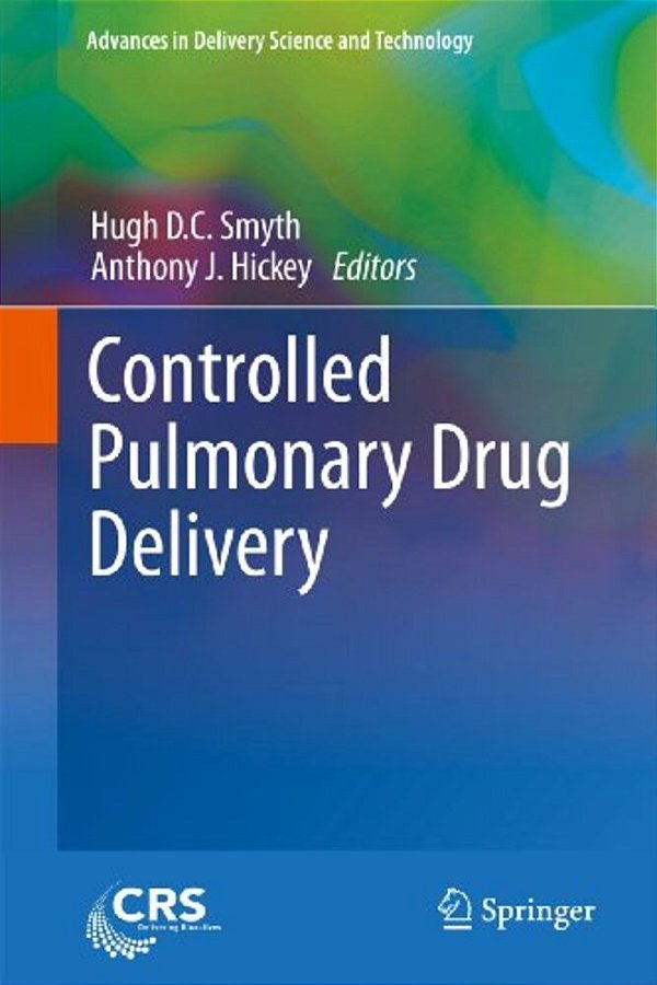 Controlled Pulmonary Drug Delivery-..