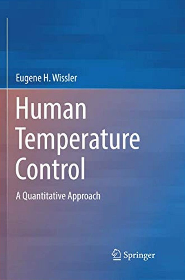 Human Temperature Control: A Quantitative Approach-..