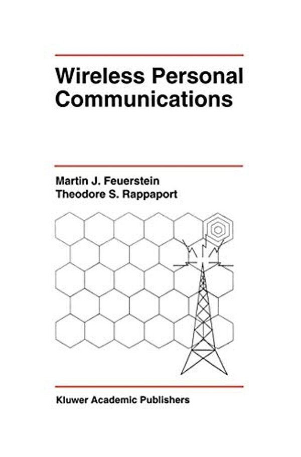 Wireless Personal Communications-..