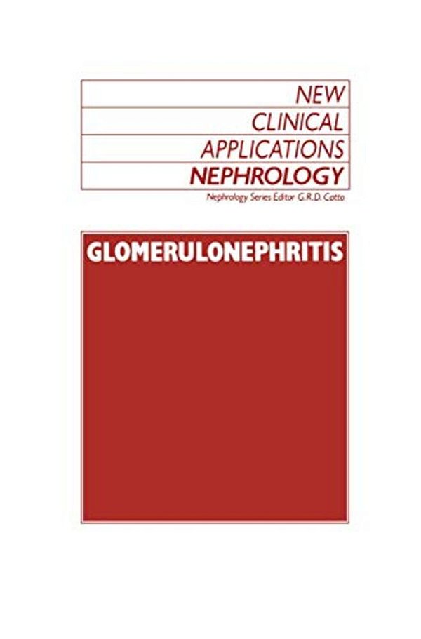 Glomerulonephritis-..