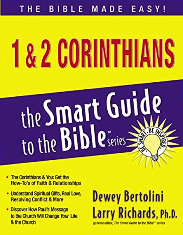 1 And 2 Corinthians-..