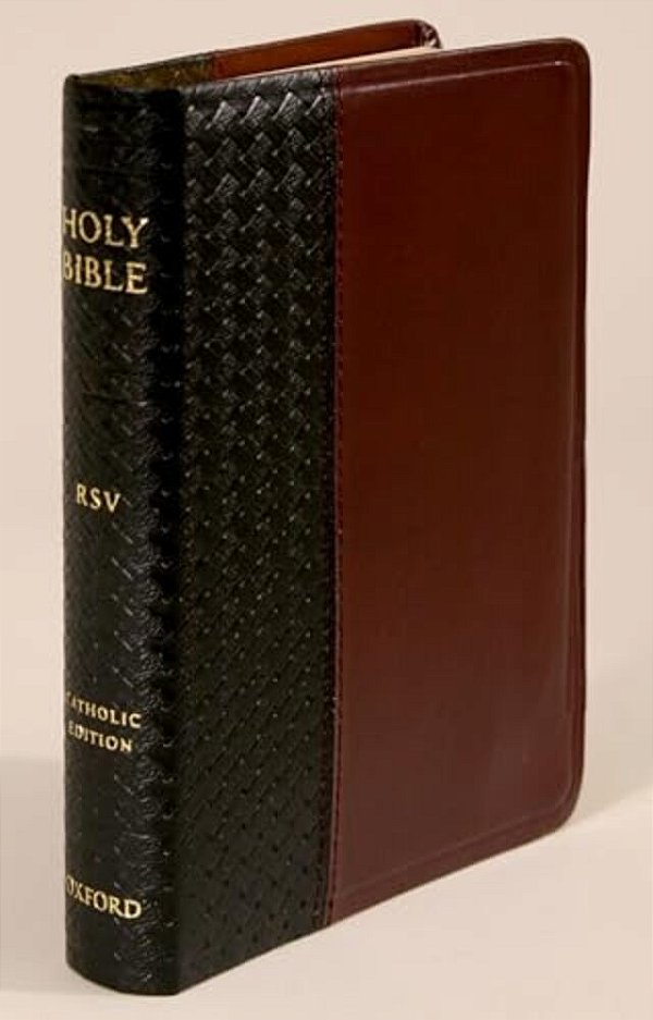 Catholic Bible-Rsv-compact-..