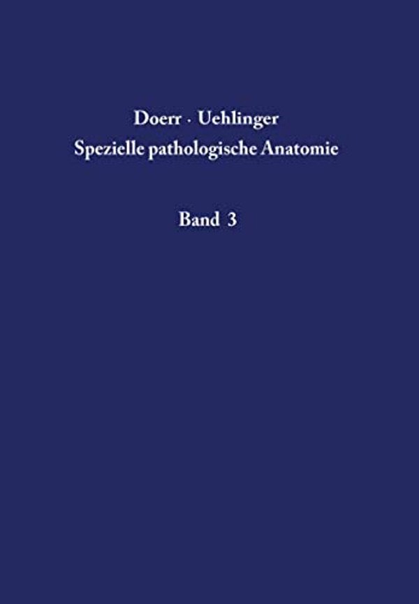 Niere Und Ableitende Harnwege-..