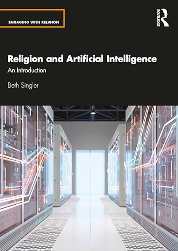 Religion And Artificial Intelligence: An Introduction-..