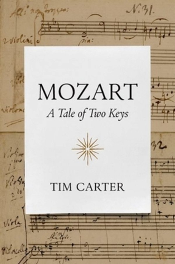 Mozart: A Tale Of Two Keys-..