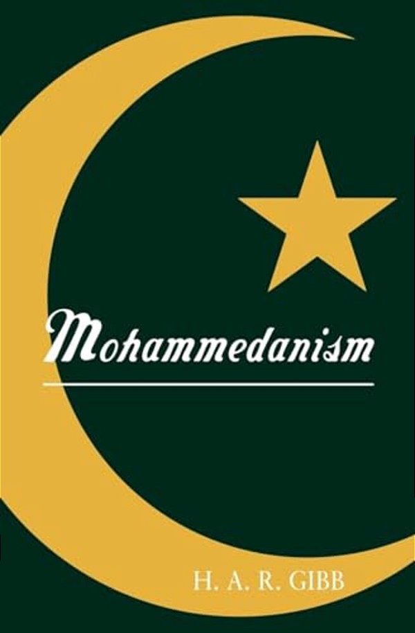 Mohammedanism-..