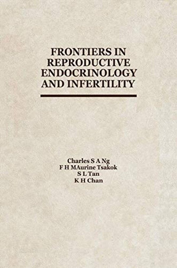 Frontiers In Reproductive Endocrinology And Infertility-..