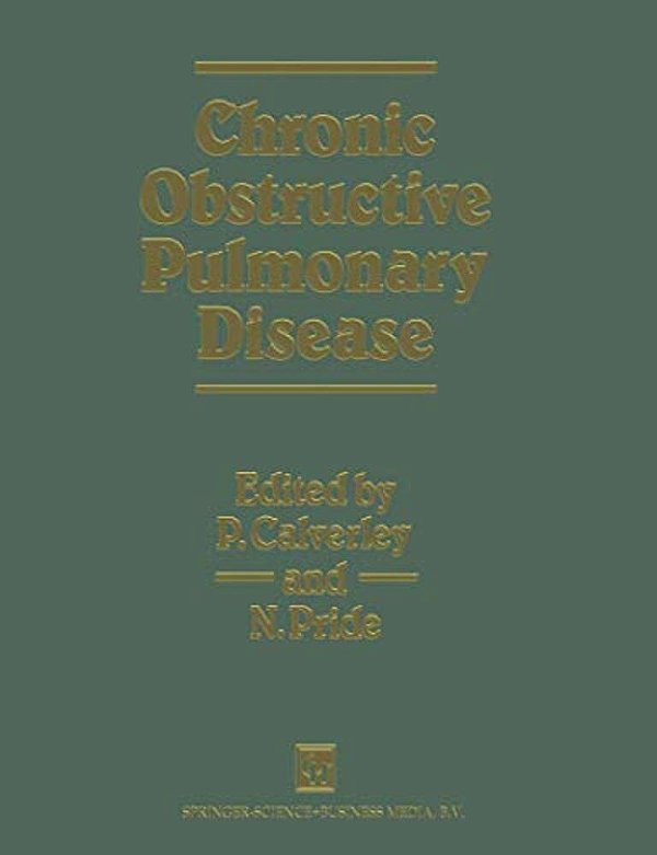 Chronic Obstructive Pulmonary Disease-..