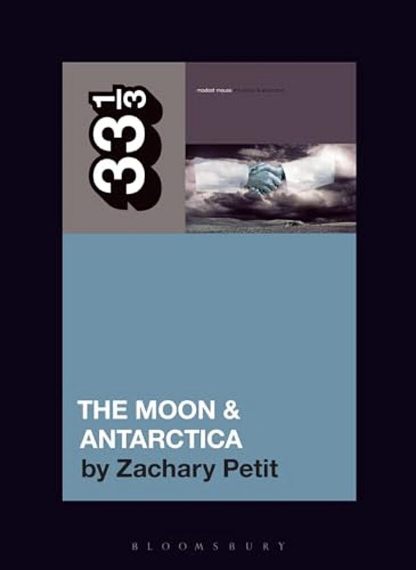 Modest Mouse's The Moon & Antarctica-..