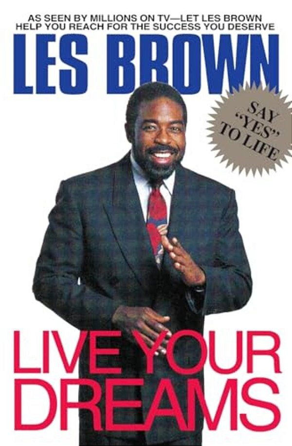 Live Your Dreams-..