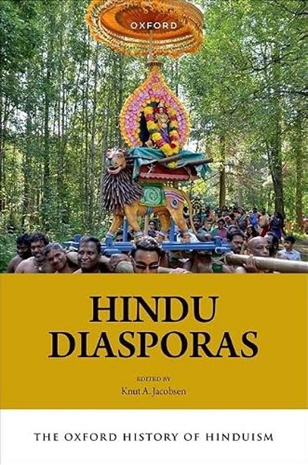 Hindu Diasporas-..
