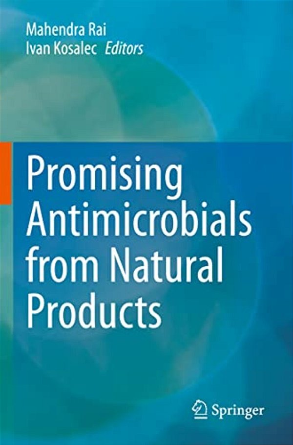 Promising Antimicrobials From Natural Products-..
