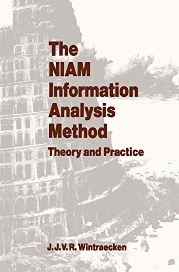 The Niam Information Analysis Method: Theory And Practice-..