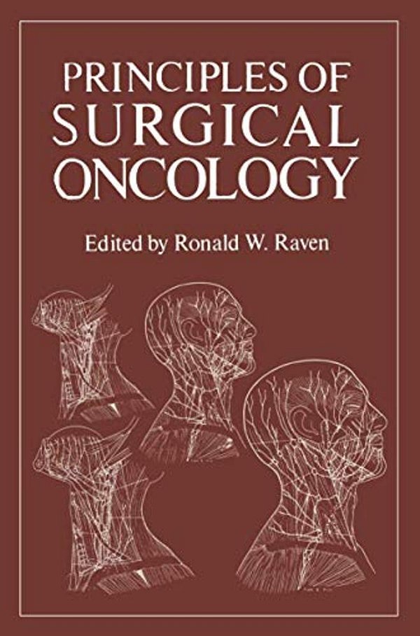 Principles Of Surgical Oncology-..