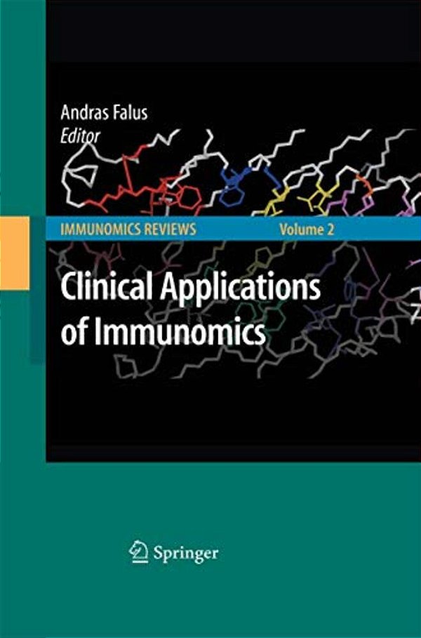 Clinical Applications Of Immunomics-..
