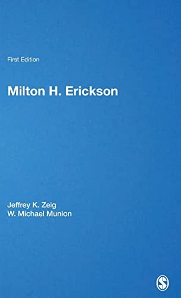 Milton H Erickson-..
