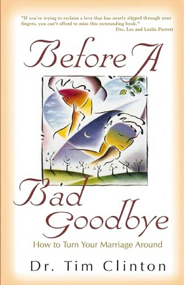 Before A Bad Goodbye-..