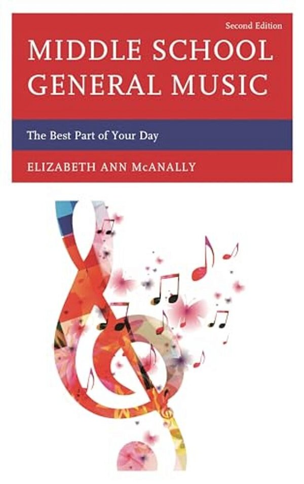 Middle School General Music: The Best Part Of Your Day-..