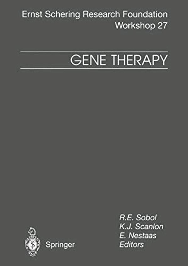 Gene Therapy-..