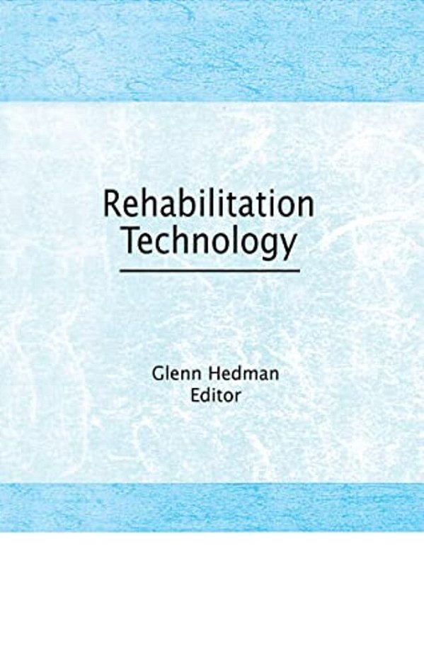 Rehabilitation Technology-..