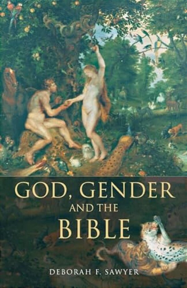 God, Gender And The Bible-..