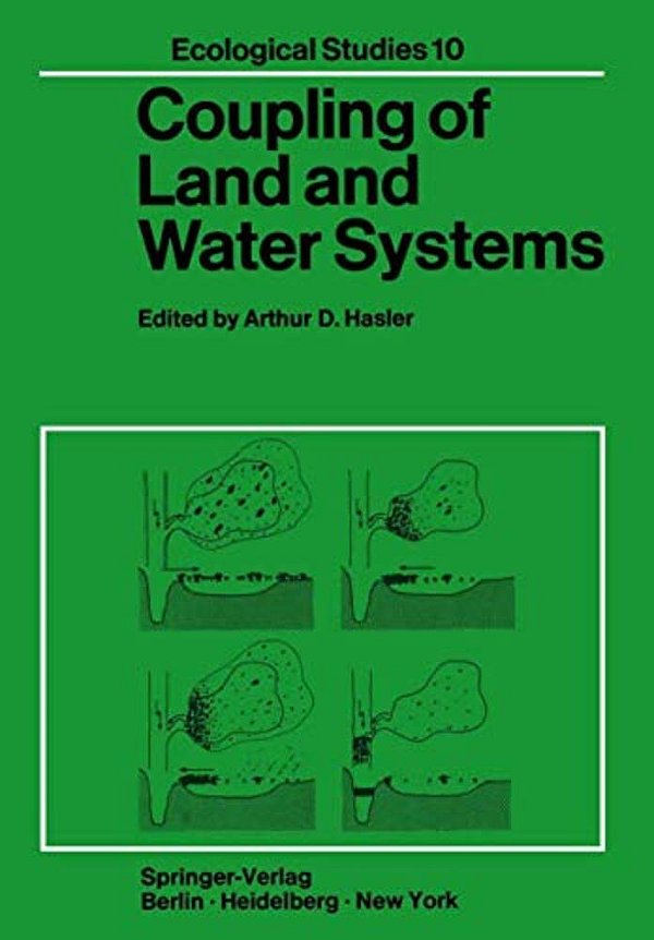 Coupling Of Land And Water Systems-..