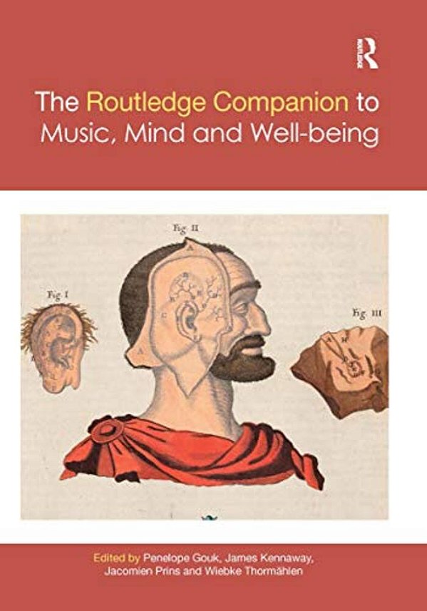 The Routledge Companion To Music, Mind, And Well-Being-..