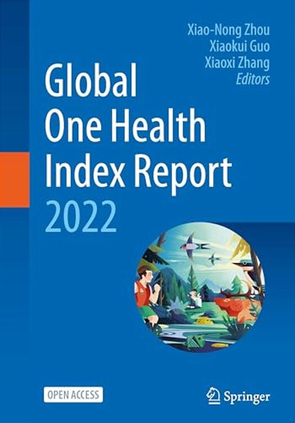 Global One Health Index Report 2022-..