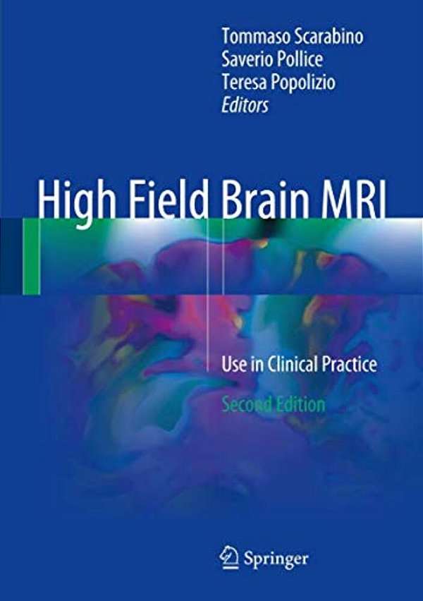 High Field Brain Mri: Use In Clinical Practice-..