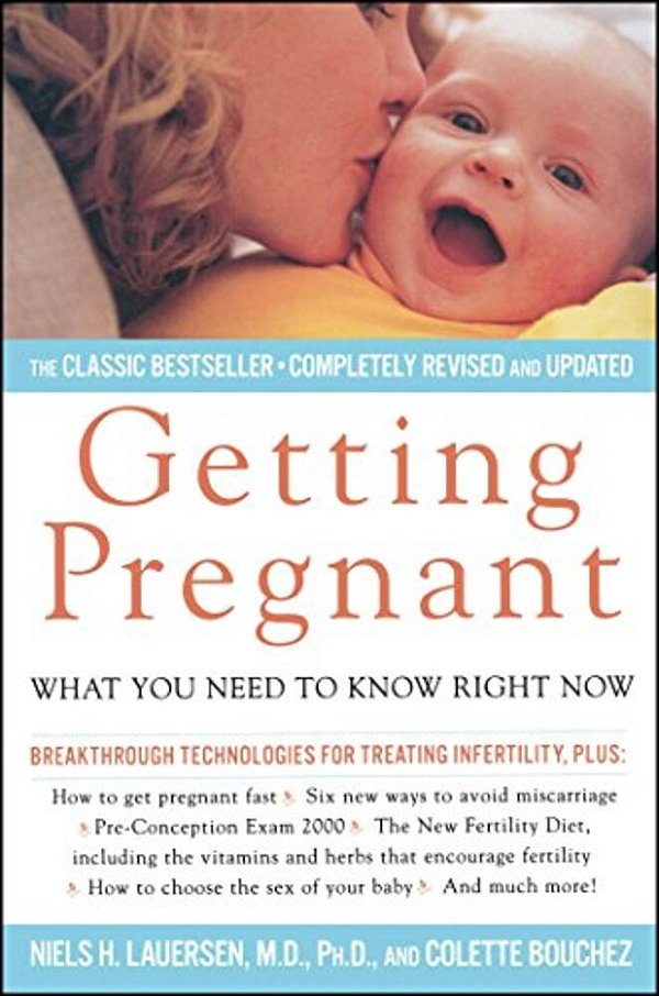 Getting Pregnant-..