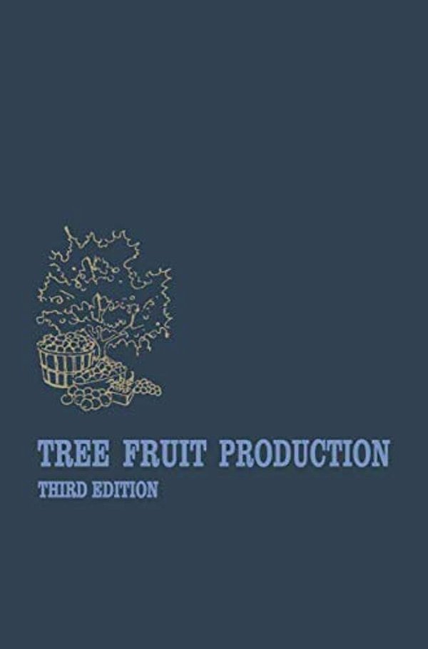 Tree Fruit Production-..