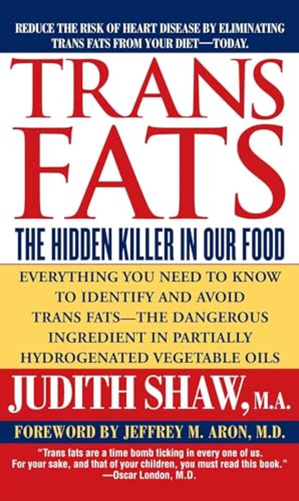 Trans Fats-..