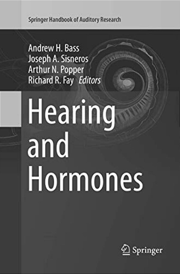 Hearing And Hormones-..