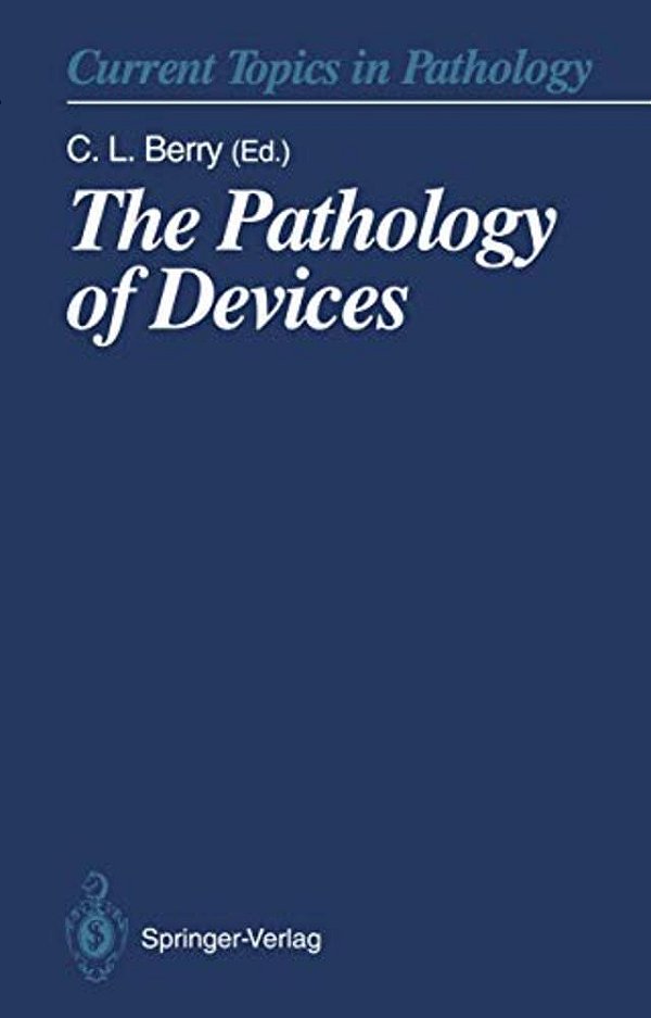The Pathology Of Devices-..